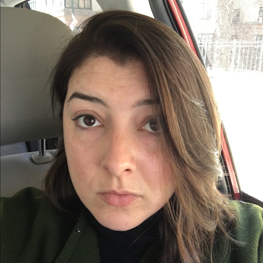 Meet your Posher, Jamie